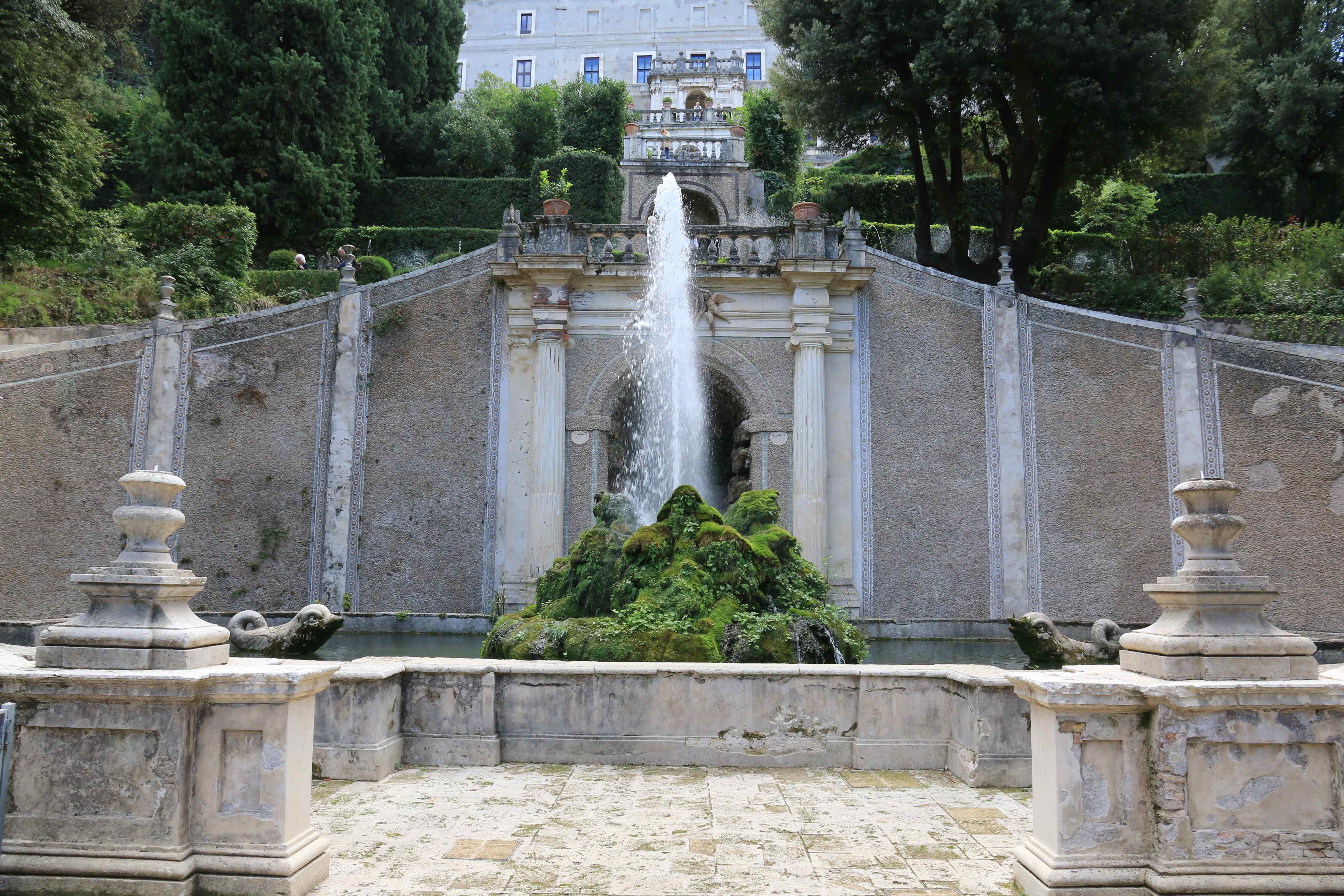 Villa d'Este